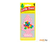 Ароматизатор Little Trees Бабл гам (Bubble Gum)