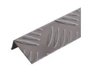 Уголок внутренний (100 мм x100 мм x 1,2 м, толщина 1,5 мм)