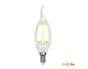 Светодиодная лампа Uniel Sky LED-CW35-6W/WW/E14/CL PLS02WH (UL-00000200)