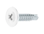 Саморез с прессшайбой STARFIX SMZ1-50339-100 (13, 100 шт.)