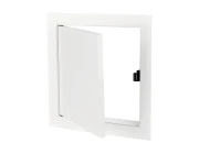 Стальная дверца Vents ДМ 150x150