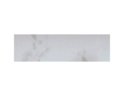 Плинтус к столешнику ПВХ (LP) (83) мрамор белый