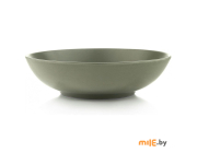 Тарелка суповая керамическая Walmer Global (W37000119) 20,5 см