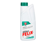 Антифриз Felix PROLONGER G11 (зеленый) 1 кг (430206030)