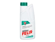 Антифриз Felix Prolonger G11 зелёный (430206030) 1 кг
