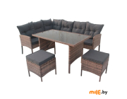 Комплект садовой мебели Sundays Palermo SFS 079 (8552110)