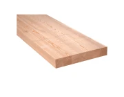 Мебельный щит Меленки лес 20x600x2400 мм