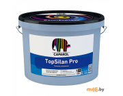 Краска интерьерная Caparol TopSilan Pro (база 1) 10 л