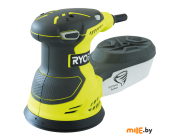 Эксцентриковая (орбитальная) шлифмашина Ryobi ROS 300 (5133001144)