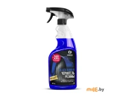 Полирующее средство Grass Black rubber (110384) 600 мл