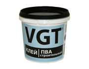 Клей ПВА VGT строительный 2,5 кг