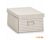 Ящик для хранения Zeller (14641) 25x15 см