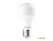 Лампа светодиодная Toshiba CRI80 ND А60 14W Е27 3000K