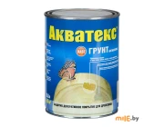 Антисептик Акватекс (прозрачный) 0,8 л