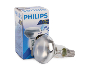 Лампа Philips NR50 230V 60W E14