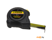 Рулетка Stayer Master AutoLock (2-34126-05-25-z01) (5 м)