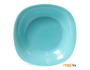 Тарелка глубокая Luminarc Carine light turquoise (P4251) 21 см