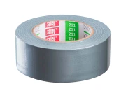 Лента Hardy Duct 0330-115048 (50 м х 48 мм) серый