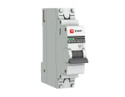 Автоматы ВА 47-63, 1п (ЭКФ) 20A (C) 4,5kA EKF PROxima