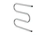 Полотенцесушитель Gloss & Reiter Standart M М.50x50 (1")