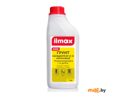 Грунт глубокопроникающий Ilmax 4120 1 л