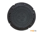 Люк садовый А15 (15 кН) AV Engineering AVEA15C