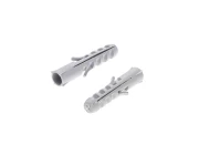 Дюбель распорный Starfix тип S (SMZ2-57261-10) 10х50 мм 10 шт.