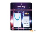 Звонок дверной беспроводной с цифровым кодом Smartbuy SBE-11-1-32