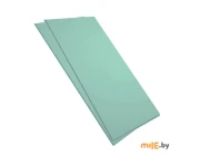 Гипсокартон Danogips 9,5x1200x2500 влагостойкий