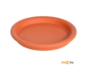 Подставка керамическая Cermax TP-133-060-17 (терракотовый)