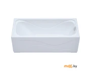 Акриловая ванна Triton Стандарт Экстра 150х70 см