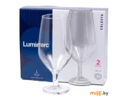 Набор бокалов для пива Luminarc Celeste P3249 (580 мл)
