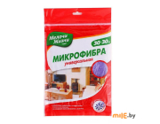 Салфетка микрофибра универсальная Мелочи Жизни 8851 CD