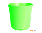 Горшок керамический Cermax 340 11 см (зеленый)