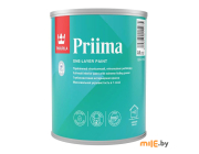 Краска интерьерная Tikkurila Priima C 0,9 л