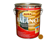 Антисептик Aura Wood Balance 0,7 л (тик)
