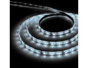 Светодиодная лента Feron 5050 IP20 (белый/белый)