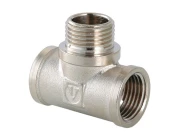 Тройник Valtec VTr.132.N.000490 °