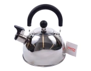Чайник со свистком Home Line (GS-04011A) 1,5 л