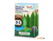 Удобрение Florovit Pro Natura для хвойных 1 кг