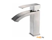 Смеситель для умывальника Ledeme (L71017)