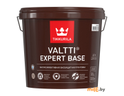 Антисептик Tikkurila Valtti Expert Base (прозрачный) 2,7 л