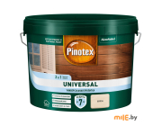 Пропитка Pinotex Universal 2 в 1 Береза 9 л (5620551)