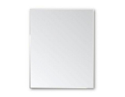 Зеркало Алмаз-Люкс (8с-С/027) 600х500 мм