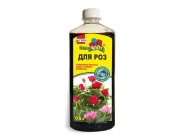 Удобрение Гера ФлорГумат для роз (0,5 л)