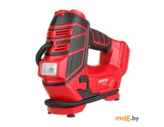 Аккумуляторный компрессор Wortex CTI 1811 ALL1 Solo (1325445)