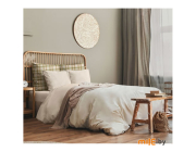 Комплект постельного белья евро Волшебная Ночь Elegant (790585) 50x70 см
