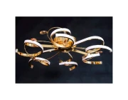 Светильник Sanxiang Lighting JL-8789/6 CR