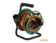 Удлинитель на катушке ELECTRALINE 49245 20 м