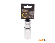 Головка 1/2 13мм 6гр глубокая PRO STARTUL (PRO-52113)